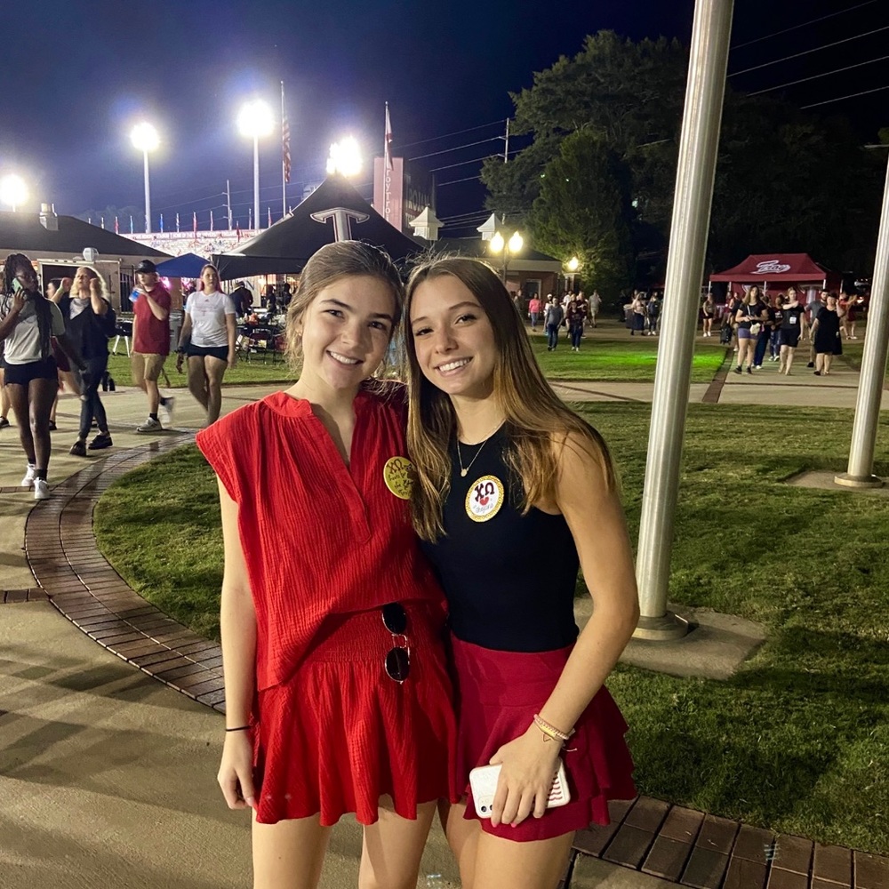 Meet your Posher, Callie